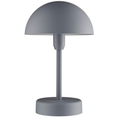Nordlux Ellen lampa stołowa 1x2,8 W brązowa 2418015018
