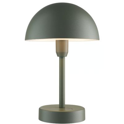 Nordlux Ellen lampa stołowa 1x2,8 W zielona 2418015023