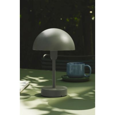 Nordlux Ellen lampa stołowa 1x2,8 W zielona 2418015023