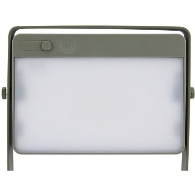 Nordlux Saulio Solar lampa solarna stołowa 1x3,5 W oliwkowo-zielony 2418035023