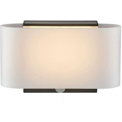 Nordlux Piola kinkiet zewnętrzny 1x5 W biały 2418051001