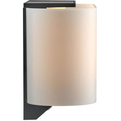 Nordlux Piola kinkiet zewnętrzny 1x5 W biały 2418051001