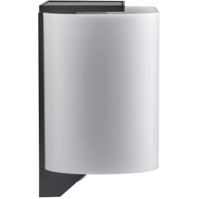 Nordlux Piola kinkiet zewnętrzny 1x5 W biały 2418051001