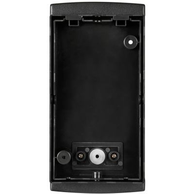 Nordlux kinkiet zewnętrzny 1x10 W czarny 2418231003