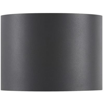 Nordlux Milda kinkiet zewnętrzny 1x4,9 W antracyt 2418351050