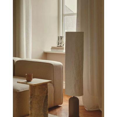 Nordlux DFTP Talli lampa stojąca 1x40 W brązowa 2420054018