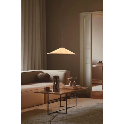 Nordlux Hill lampa wisząca 3x15 W biała 2420073001