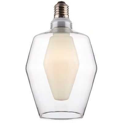 Nordlux DecoE27 żarówka 1x4,15 W 2700 K E27 2480012700