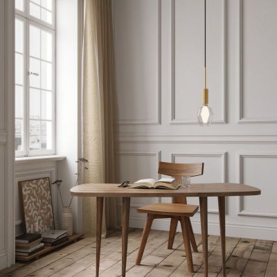 Nordlux DecoE27 żarówka 1x4,15 W 2700 K E27 2480012700