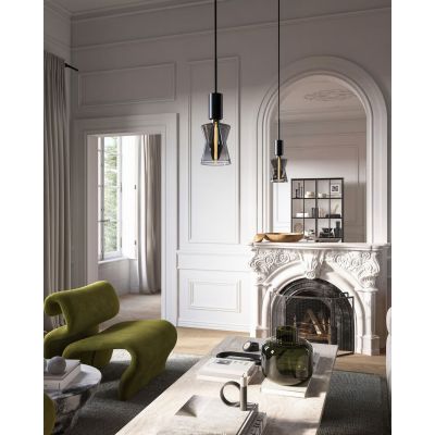 Nordlux DecoE27 żarówka 1x4,1 W 2700 K E27 2480022747