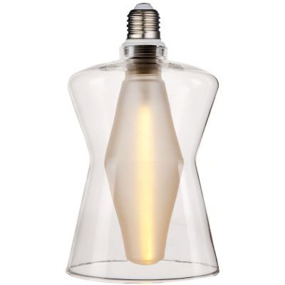 Nordlux DecoE27 żarówka 1x4,15 W 2700 K E27 2480032700