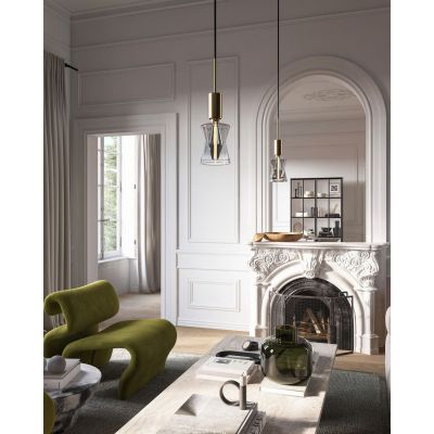 Nordlux DecoE27 żarówka 1x4,15 W 2700 K E27 2480032700