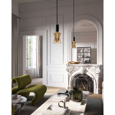 Nordlux DecoE27 żarówka 1x4,1 W 2700 K E27 2480042700