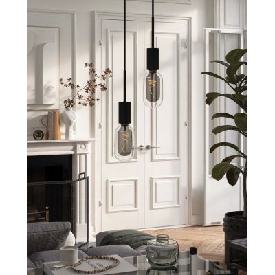 Nordlux DecoE27 żarówka 1x4,1 W 1800 K E27 2480052747