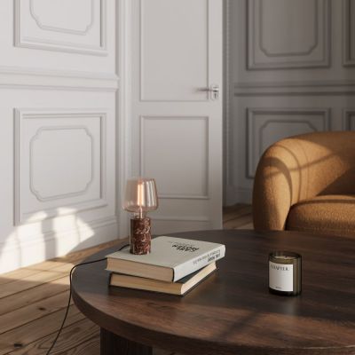 Nordlux DecoE27 żarówka 1x4,1 W 2700 K E27 2480062700