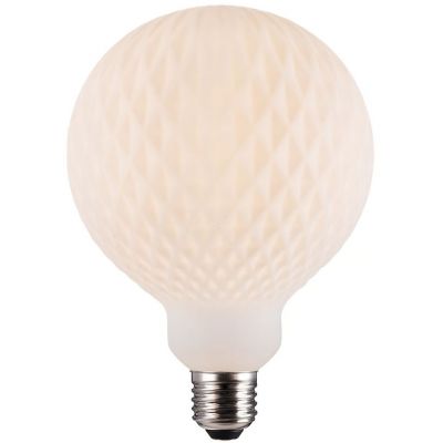 Nordlux DecoE27 żarówka 1x3,9 W 3000 K E27 2480102701