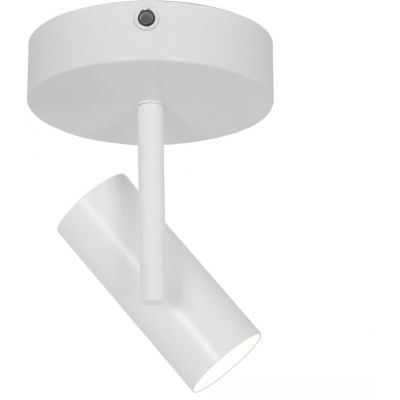 Nordlux Jerome lampa podsufitowa 1x8 W biała 2510056001