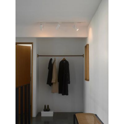 Nordlux Jerome zestaw szynoprzewód z reflektorami 3x8 W biały 2510096001