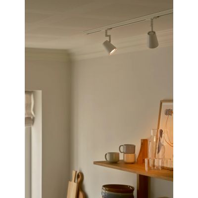 Nordlux Allison Link Spot lampa do szynoprzewodów 1x5 W biały 2510119901