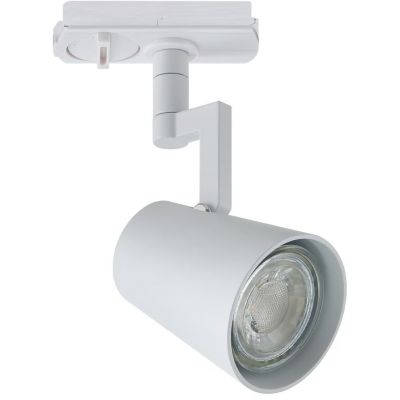 Nordlux Allison Link Spot lampa do szynoprzewodów 1x5 W biały 2510119901