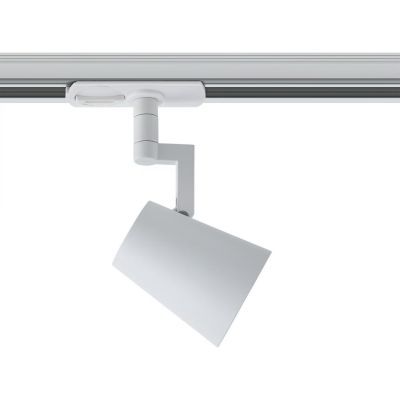 Nordlux Allison Link Spot lampa do szynoprzewodów 1x5 W biały 2510119901