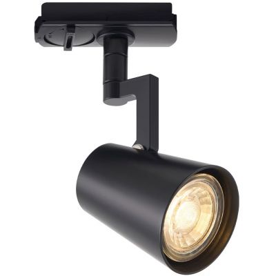 Nordlux Allison Link Spot lampa do szynoprzewodów 1x5 W czarny 2510119903