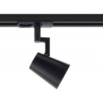 Nordlux Allison Link Spot lampa do szynoprzewodów 1x5 W czarny 2510119903