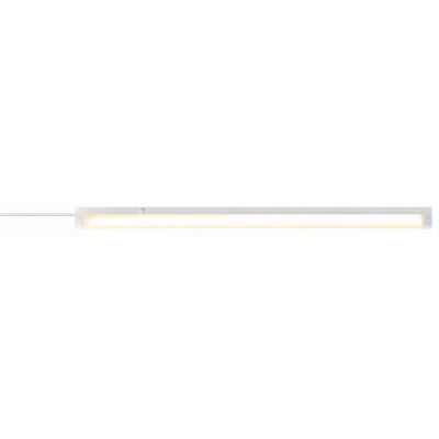Nordlux Preston lampa podszafkowa 1x8 W biała 2510176101