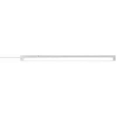 Nordlux Preston lampa podszafkowa 1x8 W biała 2510176101