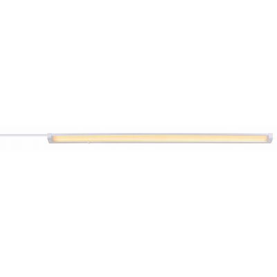 Nordlux Preston lampa podszafkowa 1x8 W biała 2510176101