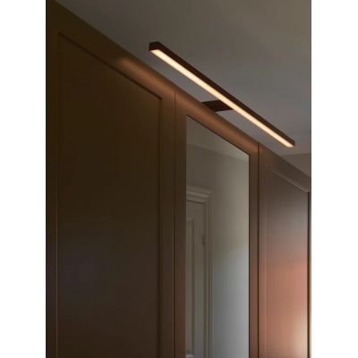 Nordlux Marlee kinkiet 1x11,5 W czarny 2510351003