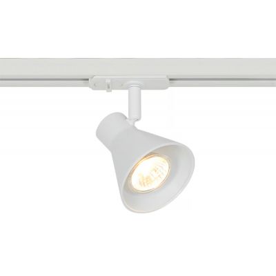 Nordlux Eik lampa do szynoprzewodów 1x35 W biały 2510389901