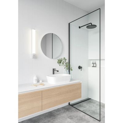 Nordlux Sjaver kinkiet 1x15 W biały 2510451001