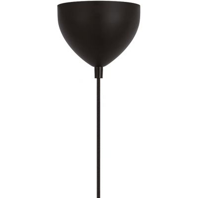 Nordlux Elvas cork lampa wisząca 1x60 W zakurzona zieleń 2512033023
