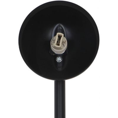 Nordlux Contina lampa wisząca 3x5 W czarna 2512096003