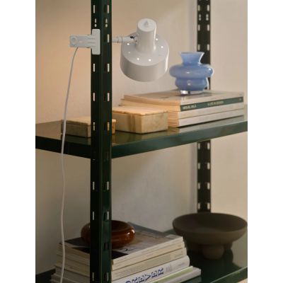 Nordlux Matis lampa biurkowa 1x15 W biała 2512222001