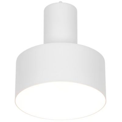 Nordlux Matis lampa biurkowa 1x15 W biała 2512222001