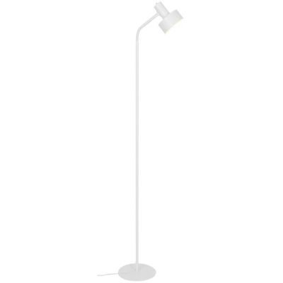 Nordlux Matis lampa stojąca 1x15 W biała 2512244001