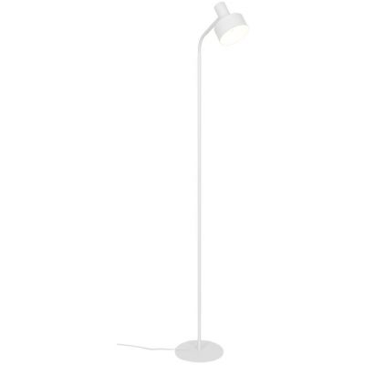 Nordlux Matis lampa stojąca 1x15 W biała 2512244001