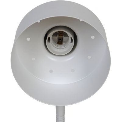Nordlux Matis lampa stojąca 1x15 W biała 2512244001