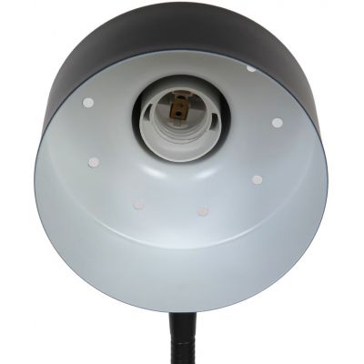 Nordlux Matis lampa stojąca 1x15 W czarna 2512244003