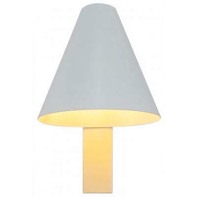 Nordlux Wilmer kinkiet 1x40 W biały 2512281001