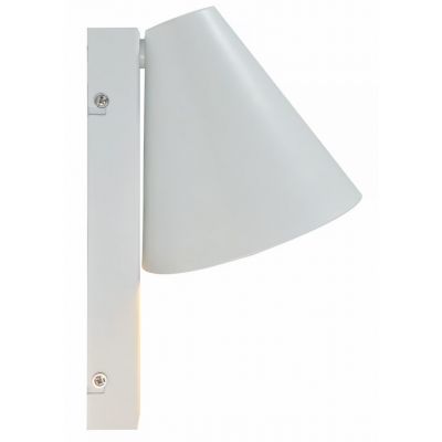 Nordlux Wilmer kinkiet 1x40 W biały 2512281001