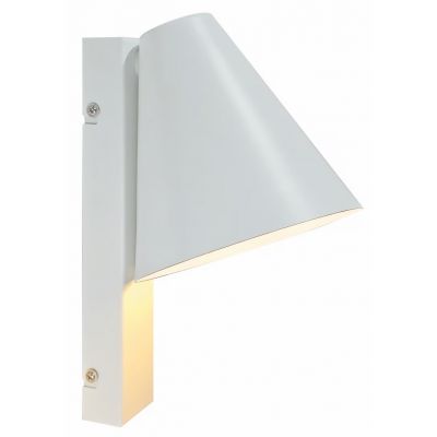 Nordlux Wilmer kinkiet 1x40 W biały 2512281001