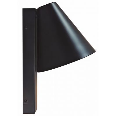 Nordlux Wilmer kinkiet 1x40 W czarny 2512281003