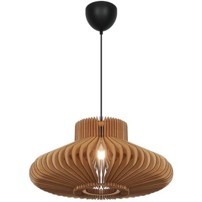 Nordlux Manago lampa wisząca 1x40 W beżowa 2512353014