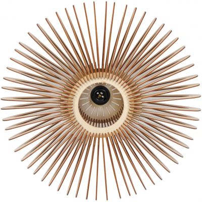 Nordlux Manago lampa wisząca 1x40 W beżowa 2512353014