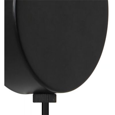 Nordlux Boston kinkiet 1x5 W czarny 2512391003