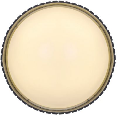 Nordlux Corato plafon 1x15 W szary 2512456010