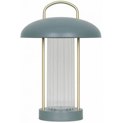 Nordlux Mirano lampa stołowa 1x3 W zielona 2512505023